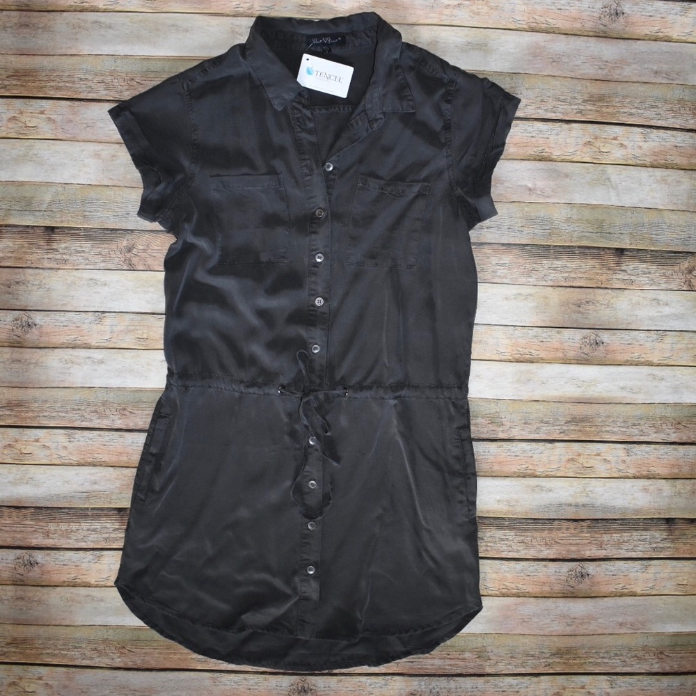 New with tags velvet heart dress